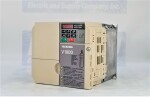 Yaskawa CIMR-VC4A0011BAA